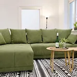 Apartment Labed - Wohnen Direkt An Der Drosselgasse, Stilvolle Mit Rheinblick *