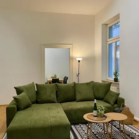 Appartamento Labed - Wohnen Direkt An Der Drosselgasse, Stilvolle Mit Rheinblick *