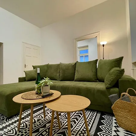 Labed - Wohnen Direkt An Der Drosselgasse, Stilvolle Mit Rheinblick Apartment *