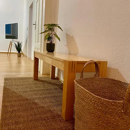 Labed - Wohnen Direkt An Der Drosselgasse, Stilvolle Mit Rheinblick