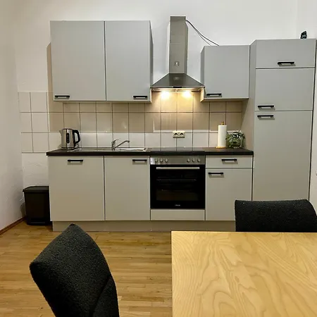 Labed - Wohnen Direkt An Der Drosselgasse, Stilvolle Mit Rheinblick