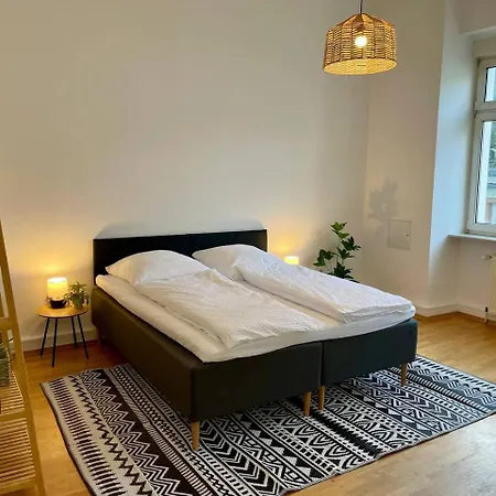 Apartment Rhine View By The Drosselgasse! Ruedesheim am Rhein