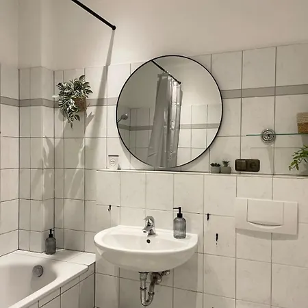 Apartment Rhine View By The Drosselgasse!