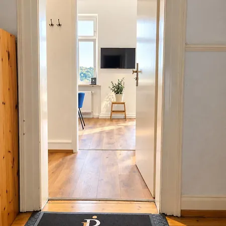 Rhine View By The Drosselgasse! Apartment *