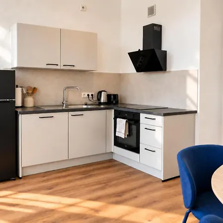 Apartment Rhine View By The Drosselgasse! *