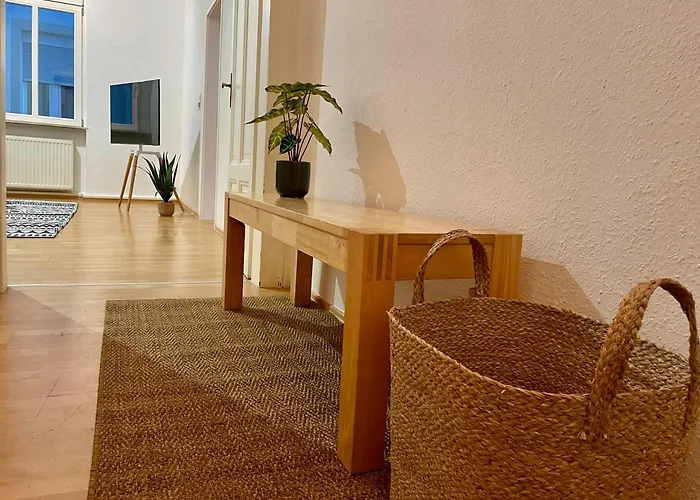 Labed - Wohnen Direkt An Der Drosselgasse, Stilvolle Mit Rheinblick *