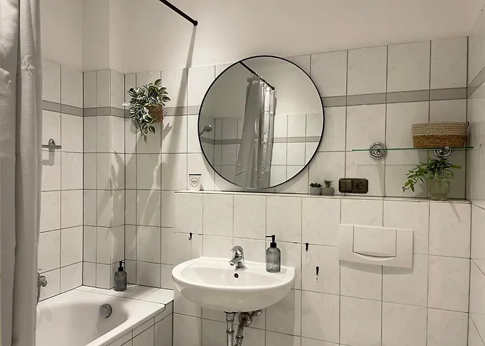 Labed - Wohnen Direkt An Der Drosselgasse, Stilvolle Mit Rheinblick Rüdesheim am Rhein