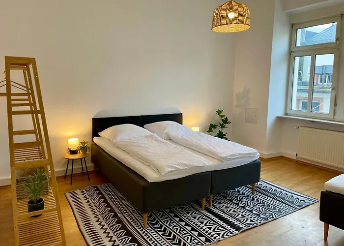 Labed - Wohnen Direkt An Der Drosselgasse, Stilvolle Mit Rheinblick Ruedesheim am Rhein